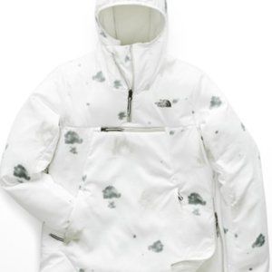 THE NORTH FACE VINNY VENTRIX PULLOVER WOMEN'S